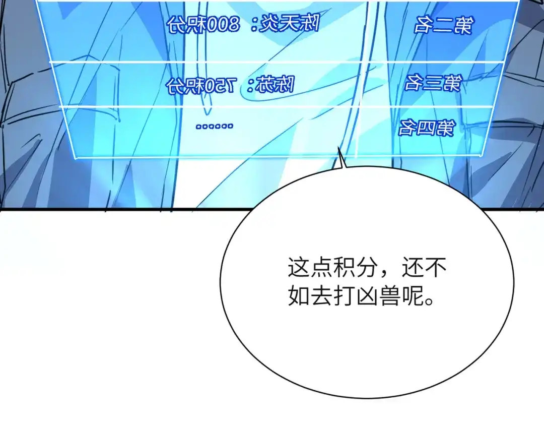 高武：只手横推三千帝！ 045话：就你叫陈天炎啊 第17页