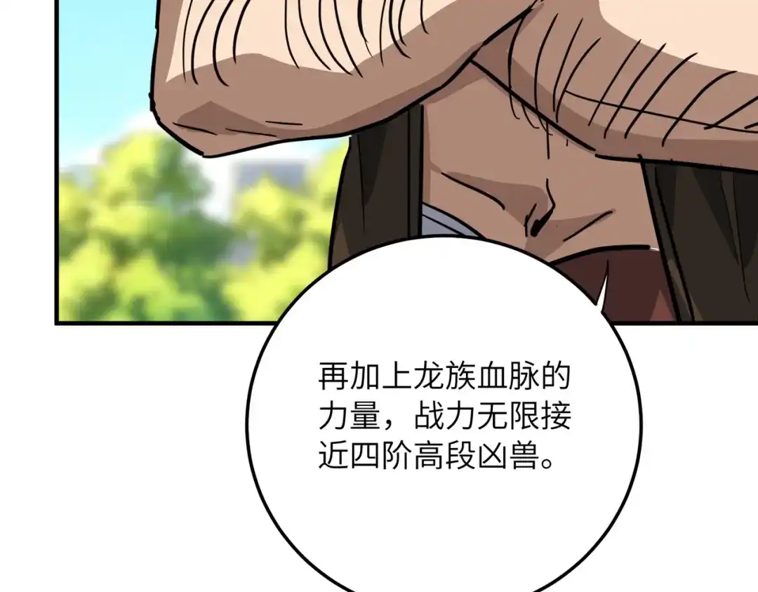 高武：只手横推三千帝！ 045话：就你叫陈天炎啊 第190页