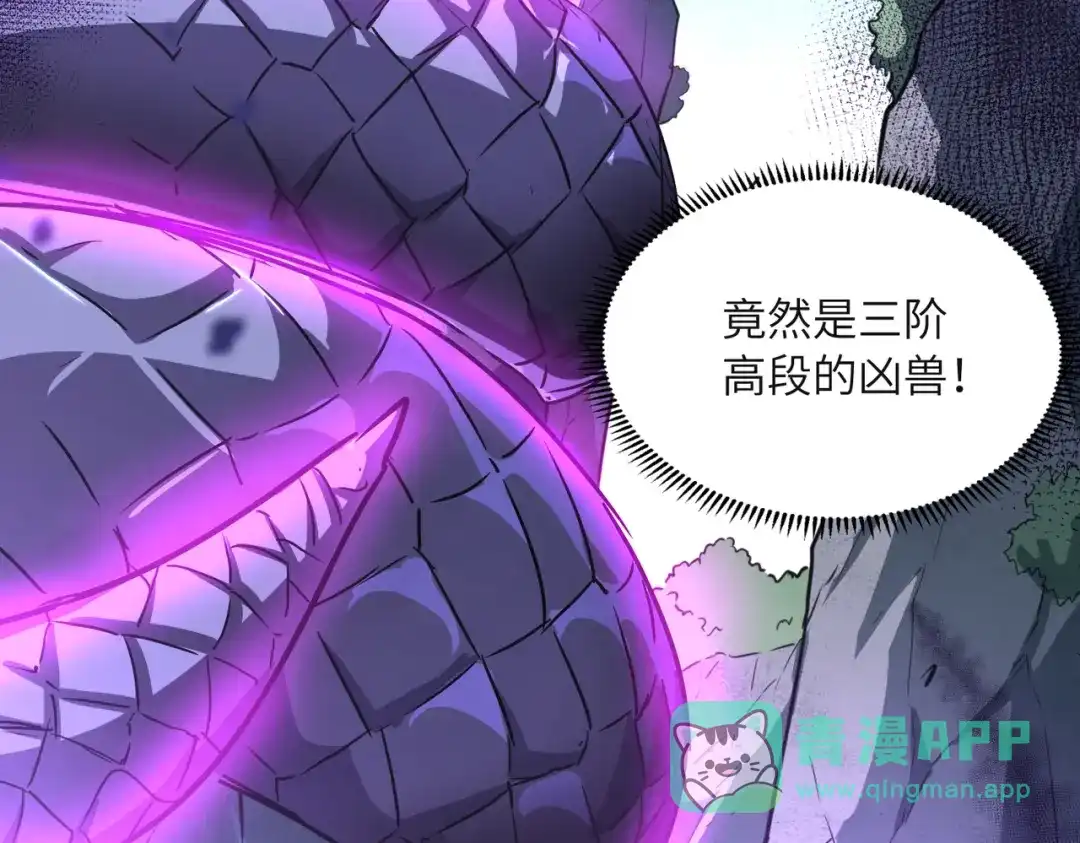 高武：只手横推三千帝！ 045话：就你叫陈天炎啊 第36页