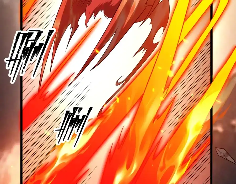 八女帝全背叛，重生悔到肠断 第25话 神罚之光！ 第101页