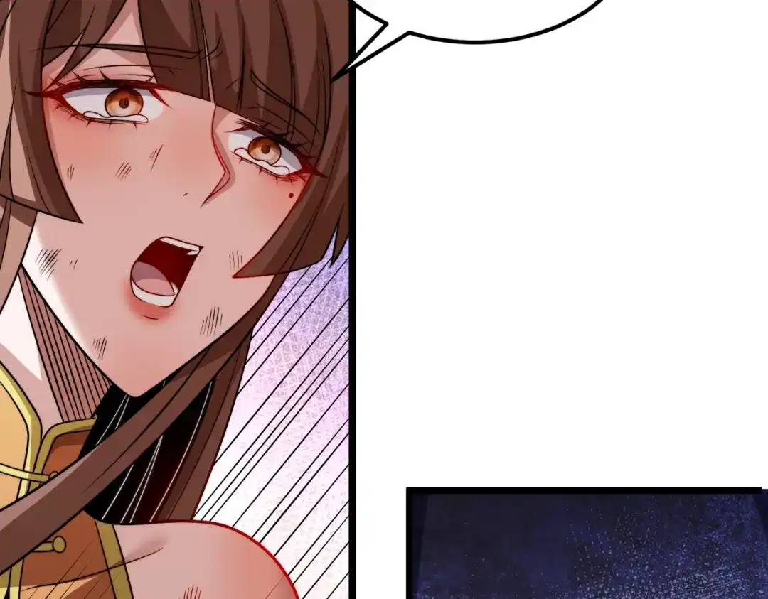 八女帝全背叛，重生悔到肠断 第26话 绝不原谅！ 第129页