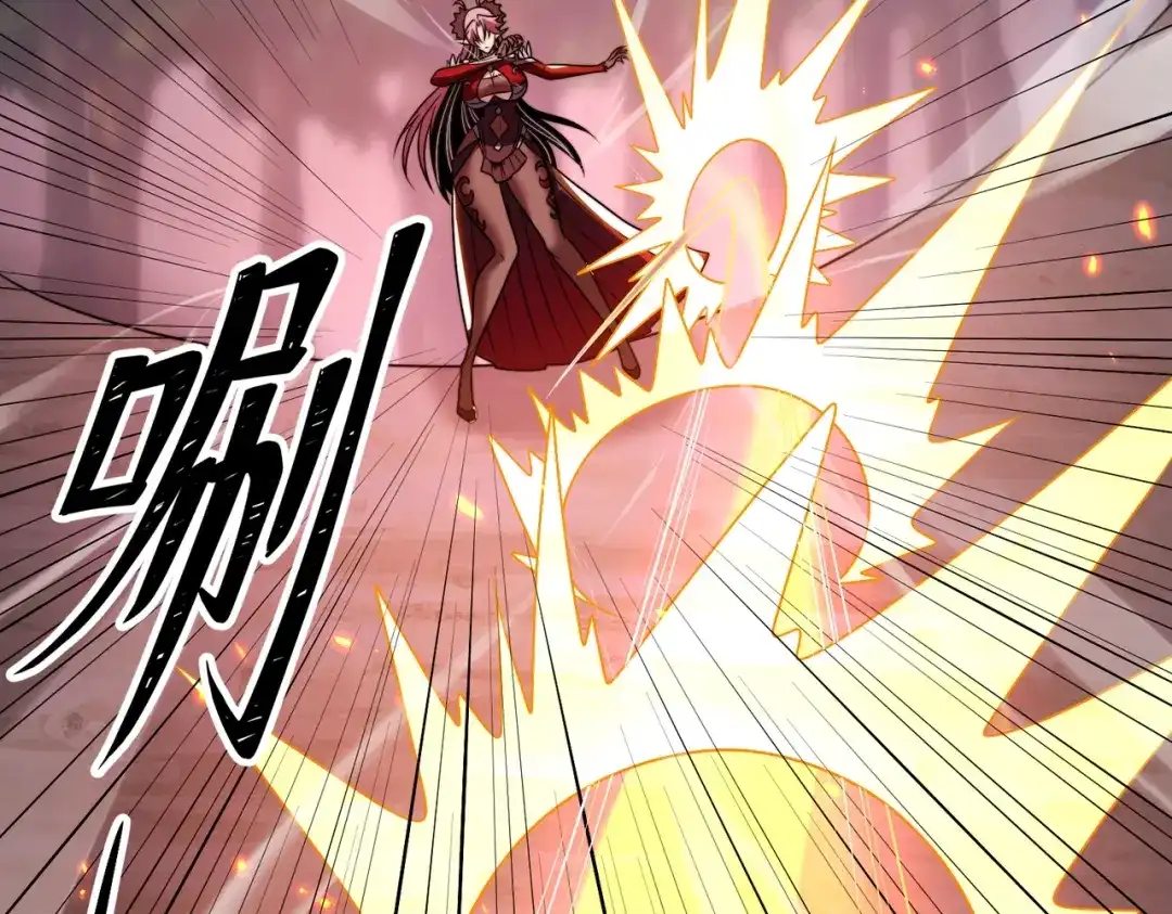 八女帝全背叛，重生悔到肠断 第26话 绝不原谅！ 第64页