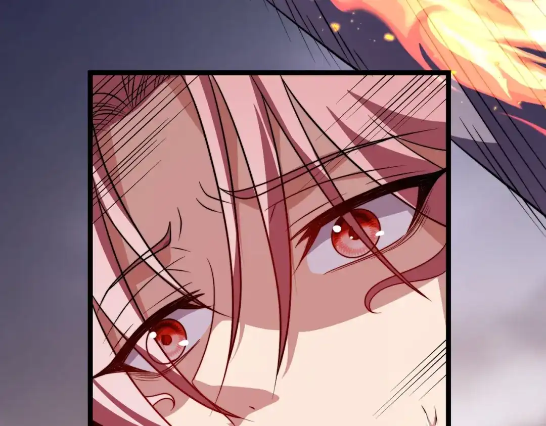 八女帝全背叛，重生悔到肠断 第26话 绝不原谅！ 第69页