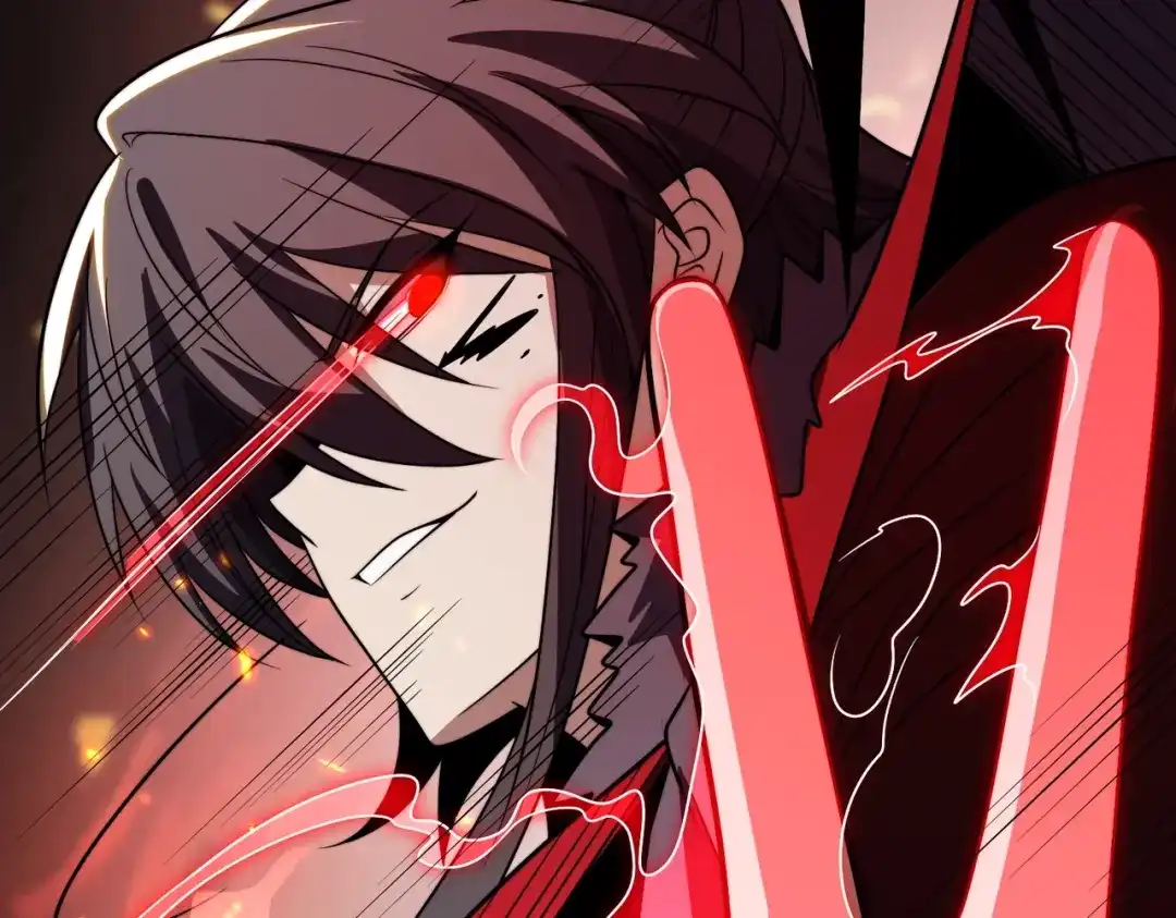 八女帝全背叛，重生悔到肠断 第26话 绝不原谅！ 第77页