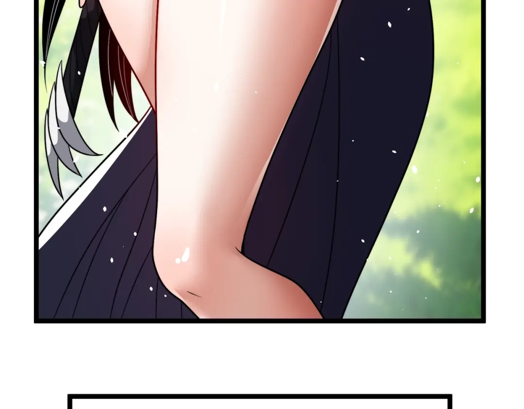 八女帝全背叛，重生悔到肠断 第28话 你来真的啊？ 第65页