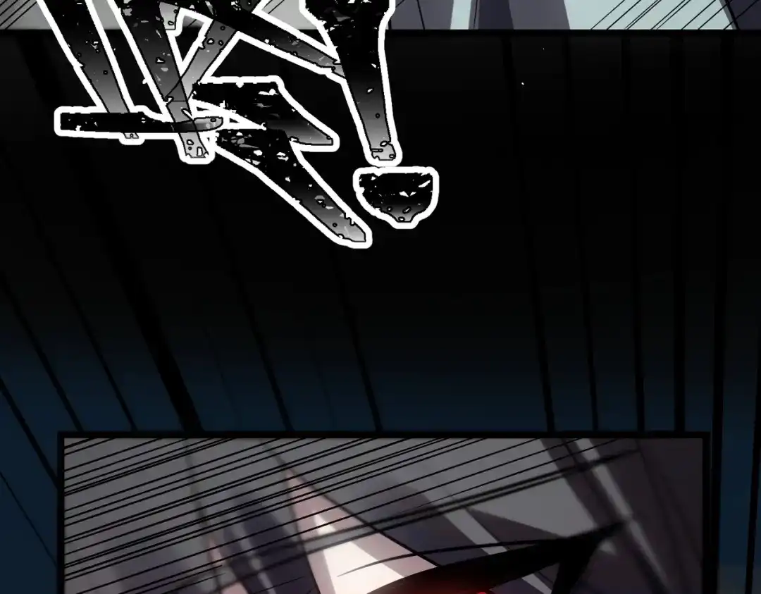 八女帝全背叛，重生悔到肠断 第29话 你必须死！ 第105页