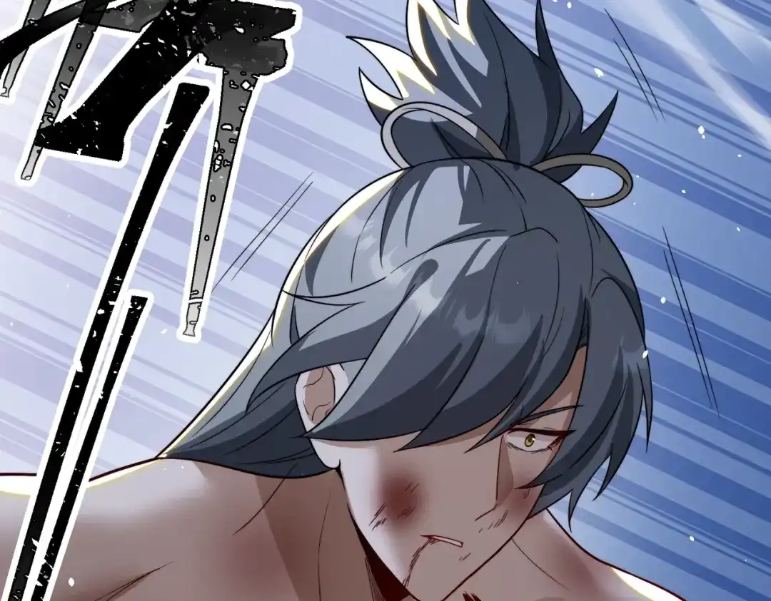 八女帝全背叛，重生悔到肠断 第29话 你必须死！ 第39页