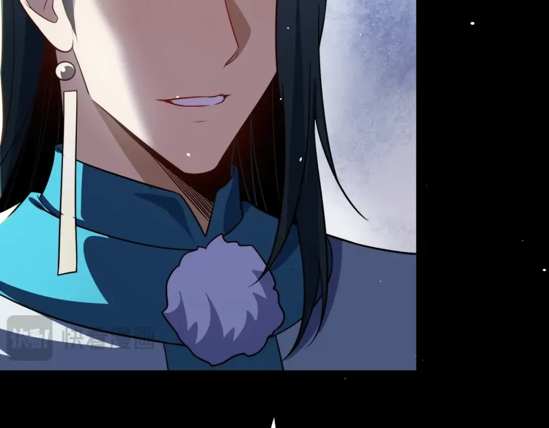 八女帝全背叛，重生悔到肠断 第29话 你必须死！ 第55页