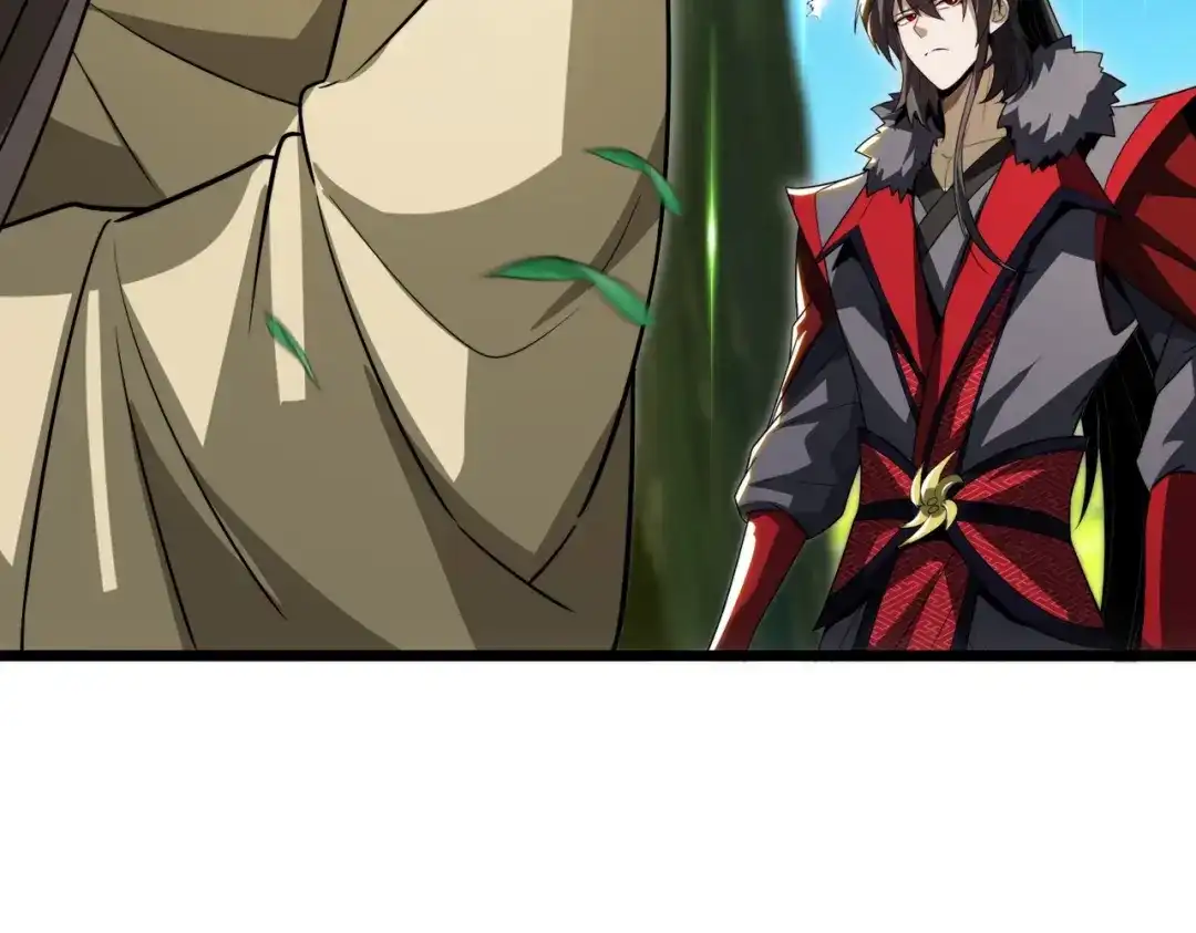 八女帝全背叛，重生悔到肠断 第29话 你必须死！ 第73页