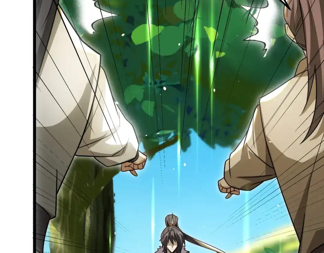 八女帝全背叛，重生悔到肠断 第29话 你必须死！ 第78页