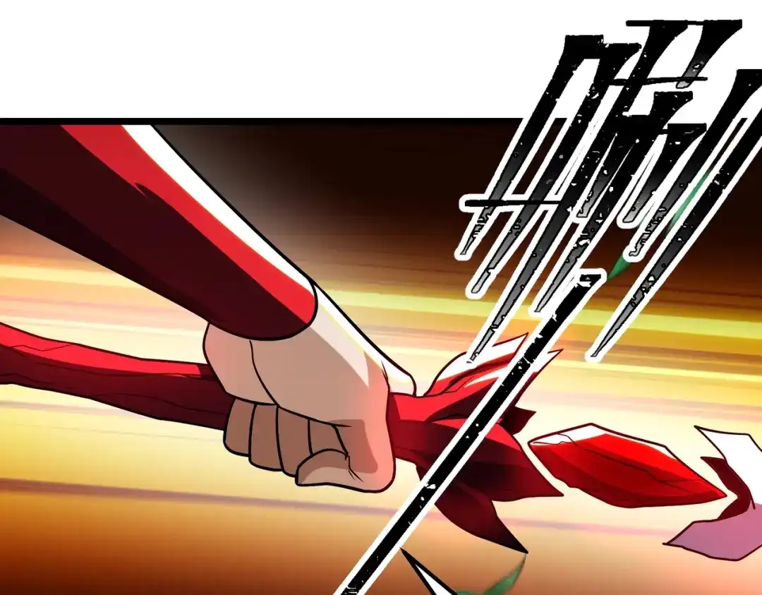 八女帝全背叛，重生悔到肠断 第29话 你必须死！ 第84页