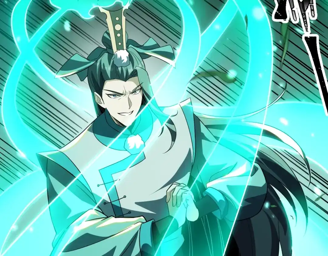 八女帝全背叛，重生悔到肠断 第29话 你必须死！ 第90页