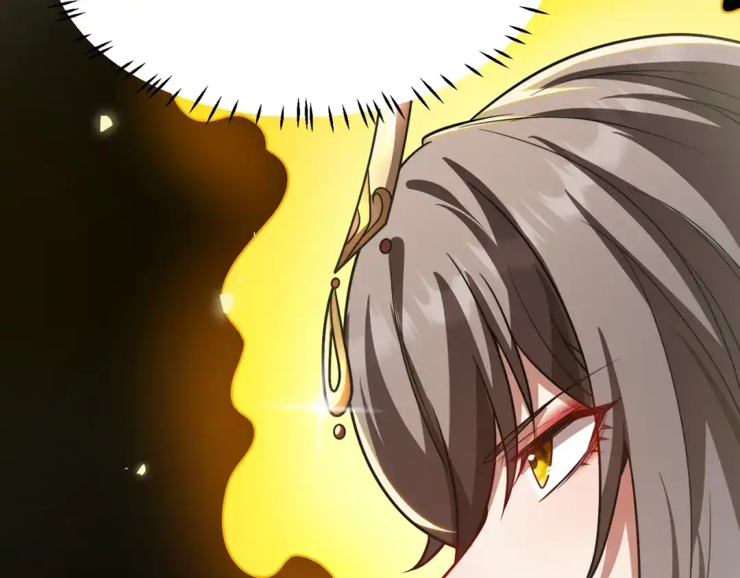 八女帝全背叛，重生悔到肠断 第30话 没有你我一样可以称帝！ 第157页