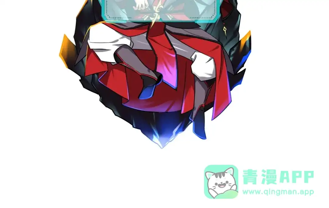 八女帝全背叛，重生悔到肠断 第30话 没有你我一样可以称帝！ 第161页