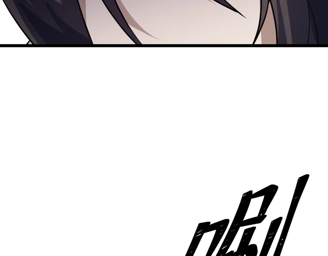 八女帝全背叛，重生悔到肠断 第30话 没有你我一样可以称帝！ 第30页