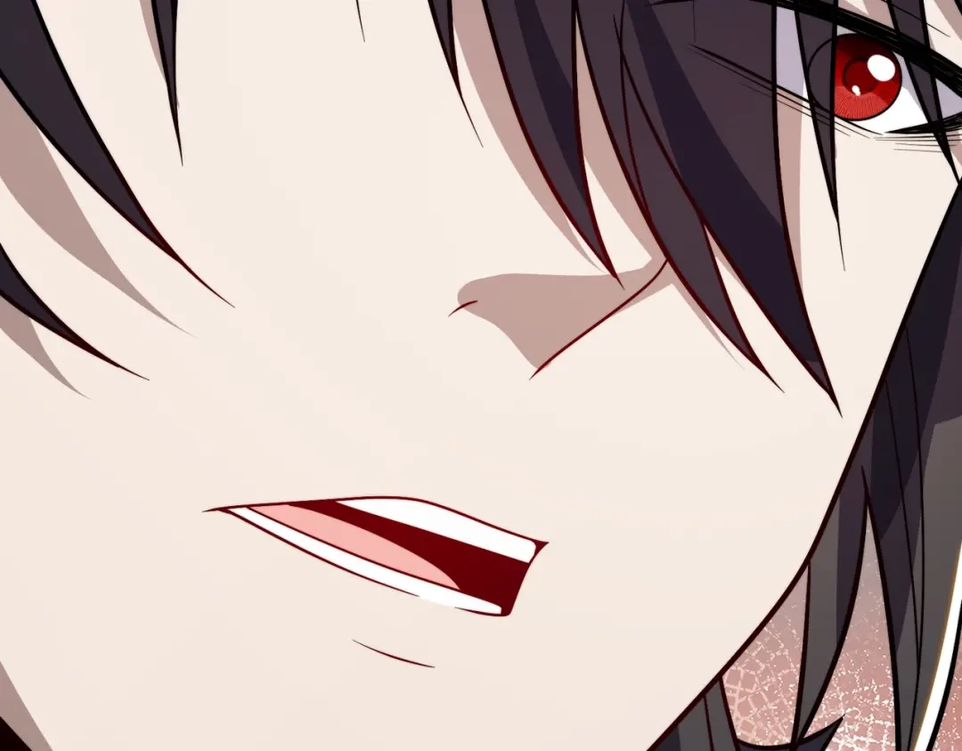 八女帝全背叛，重生悔到肠断 第30话 没有你我一样可以称帝！ 第58页