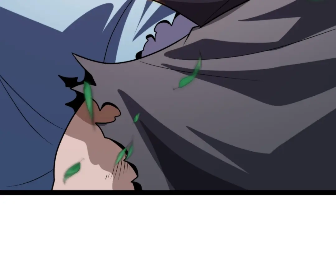 八女帝全背叛，重生悔到肠断 第30话 没有你我一样可以称帝！ 第80页