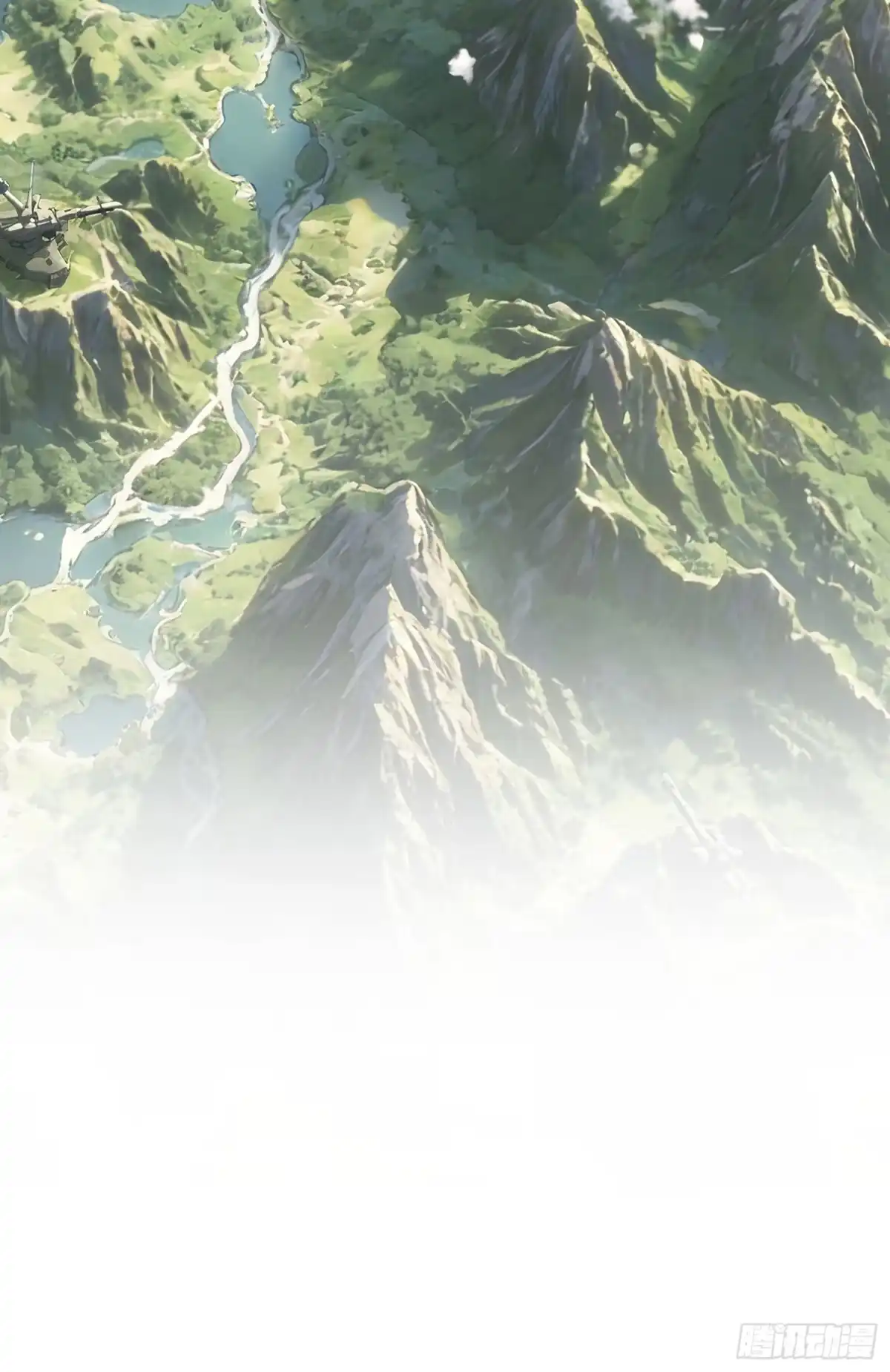 末世高温：我靠安全屋成神 第五十一话 克隆人 第40页