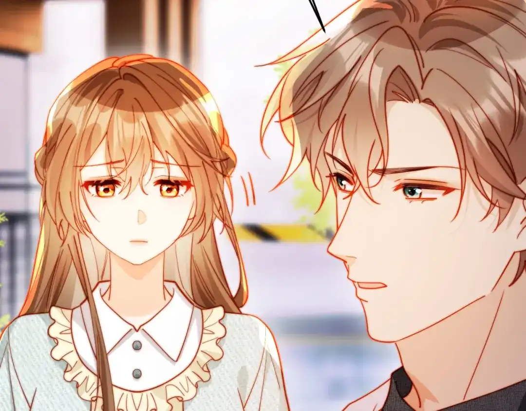 植物人大佬装不下去了 第56话 我不会道歉 第44页