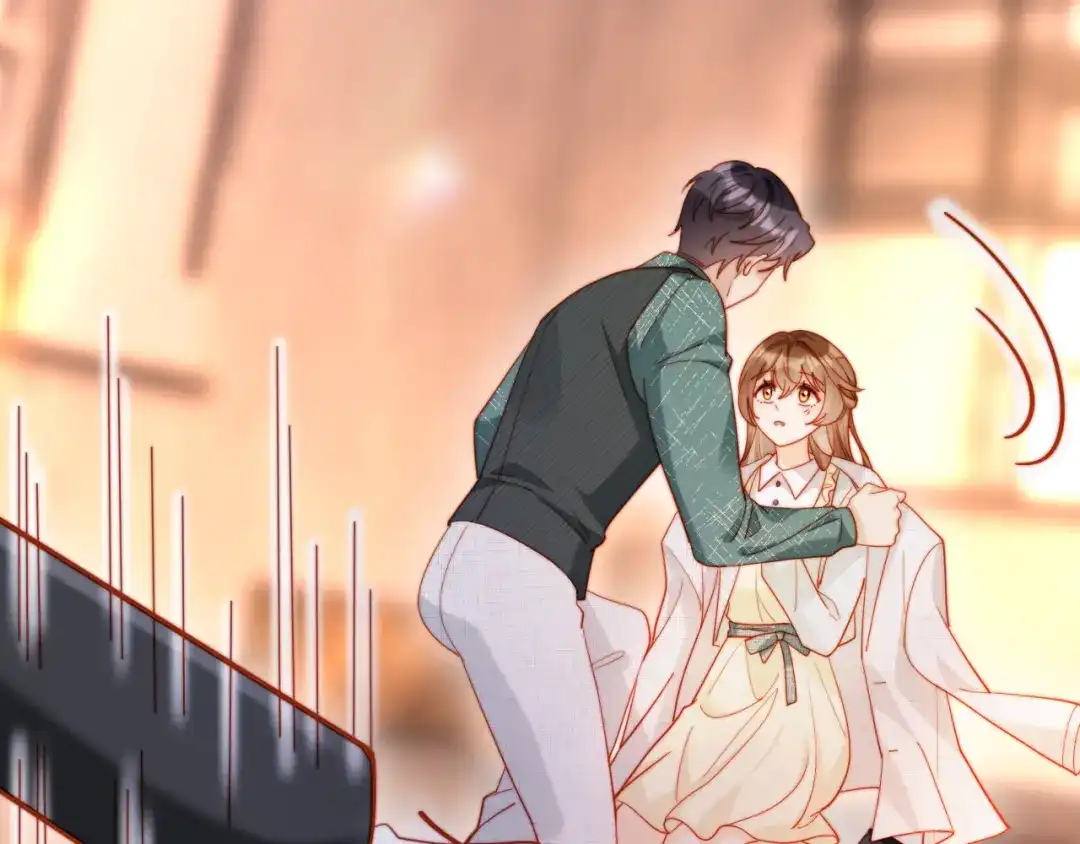 植物人大佬装不下去了 第58话 无法再行医？！ 第53页