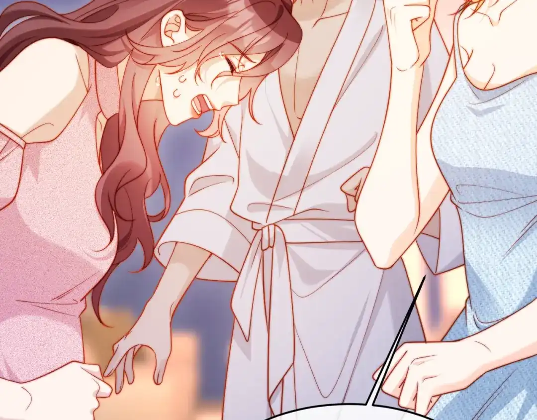 植物人大佬装不下去了 第59话 你信我吗 第104页