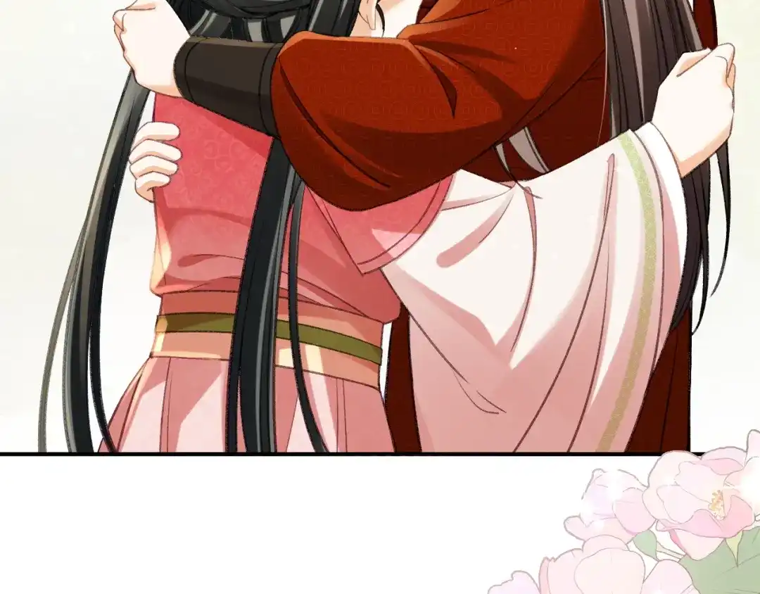 娘亲，团子知错了 025 冰释前嫌 第85页
