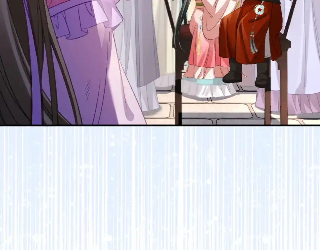 娘亲，团子知错了 025 冰释前嫌 第90页