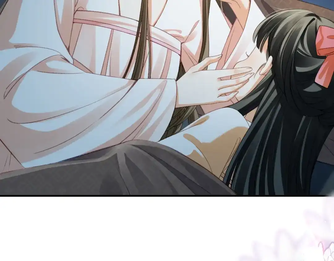 娘亲，团子知错了 026 我要保护母亲！ 第26页
