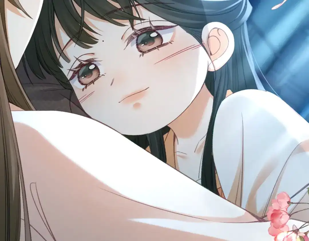 娘亲，团子知错了 026 我要保护母亲！ 第54页