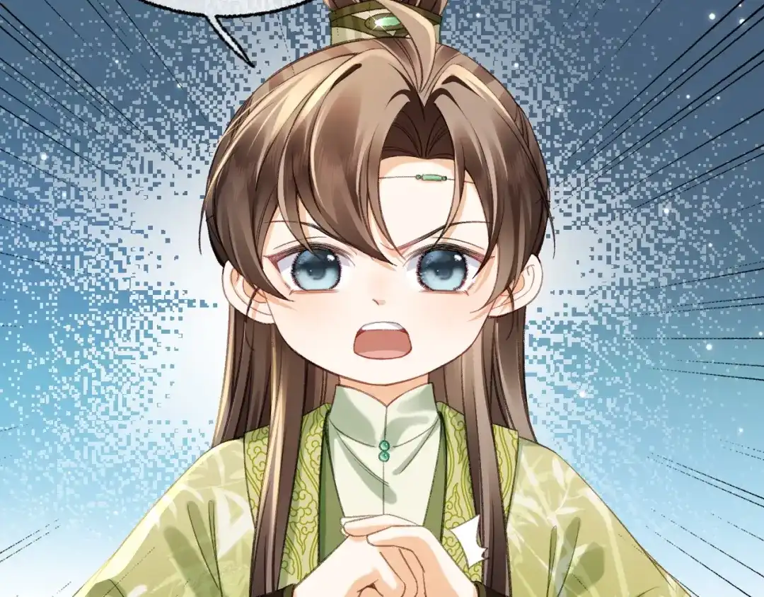娘亲，团子知错了 026 我要保护母亲！ 第89页