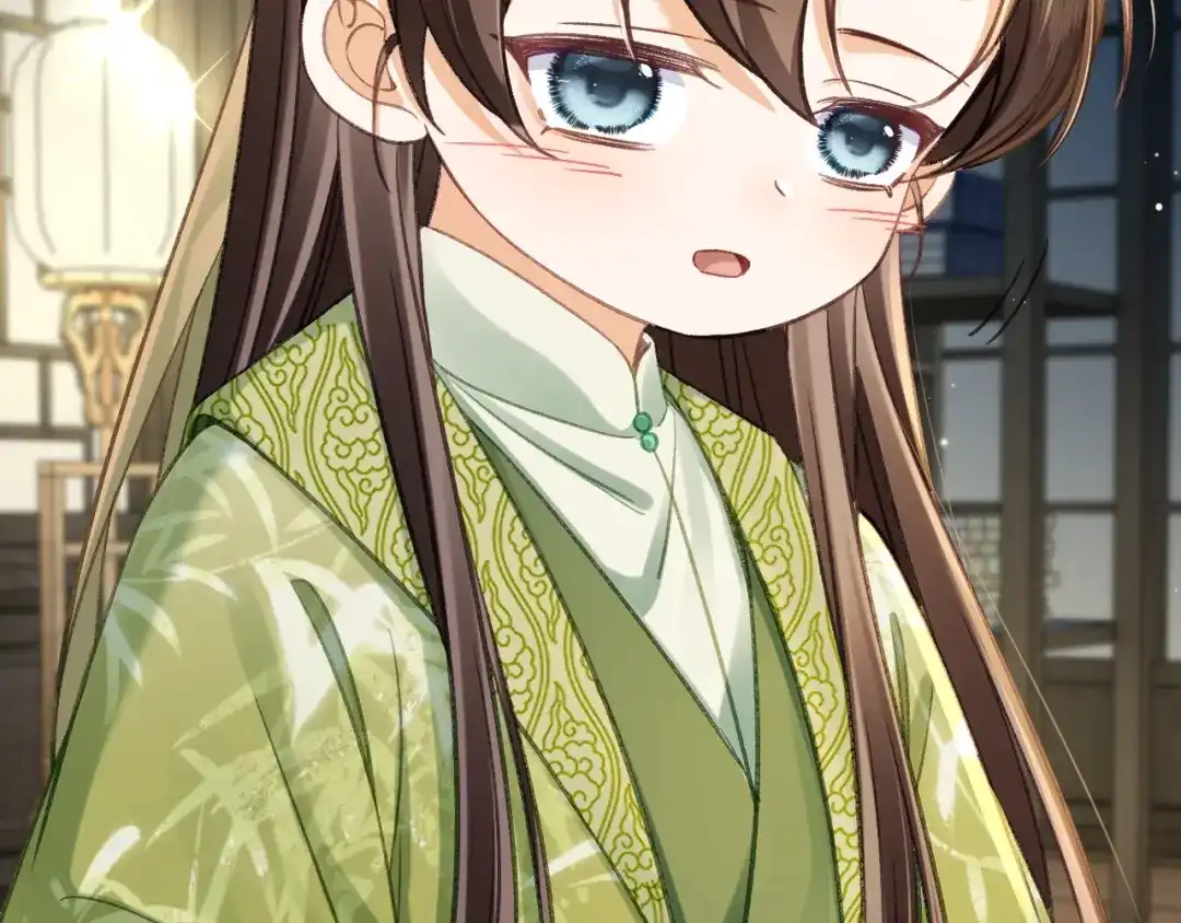 娘亲，团子知错了 028 探访农庄 第26页