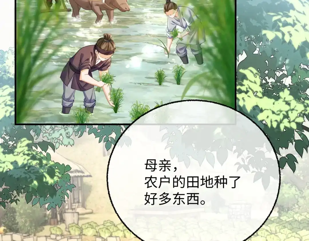 娘亲，团子知错了 029 盛家农庄 第35页