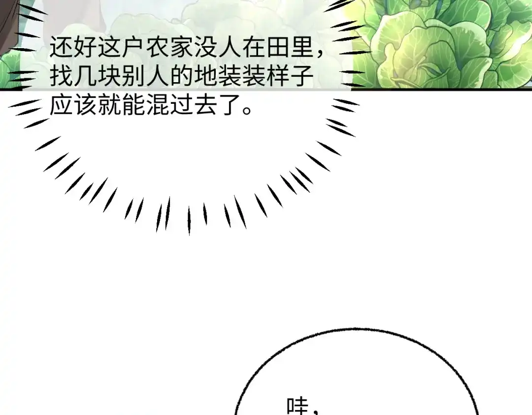娘亲，团子知错了 029 盛家农庄 第44页