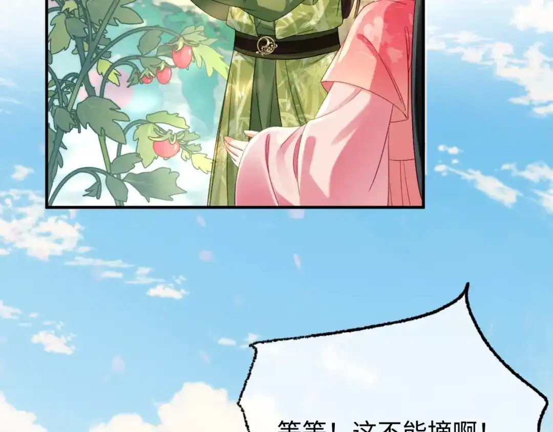 娘亲，团子知错了 029 盛家农庄 第46页