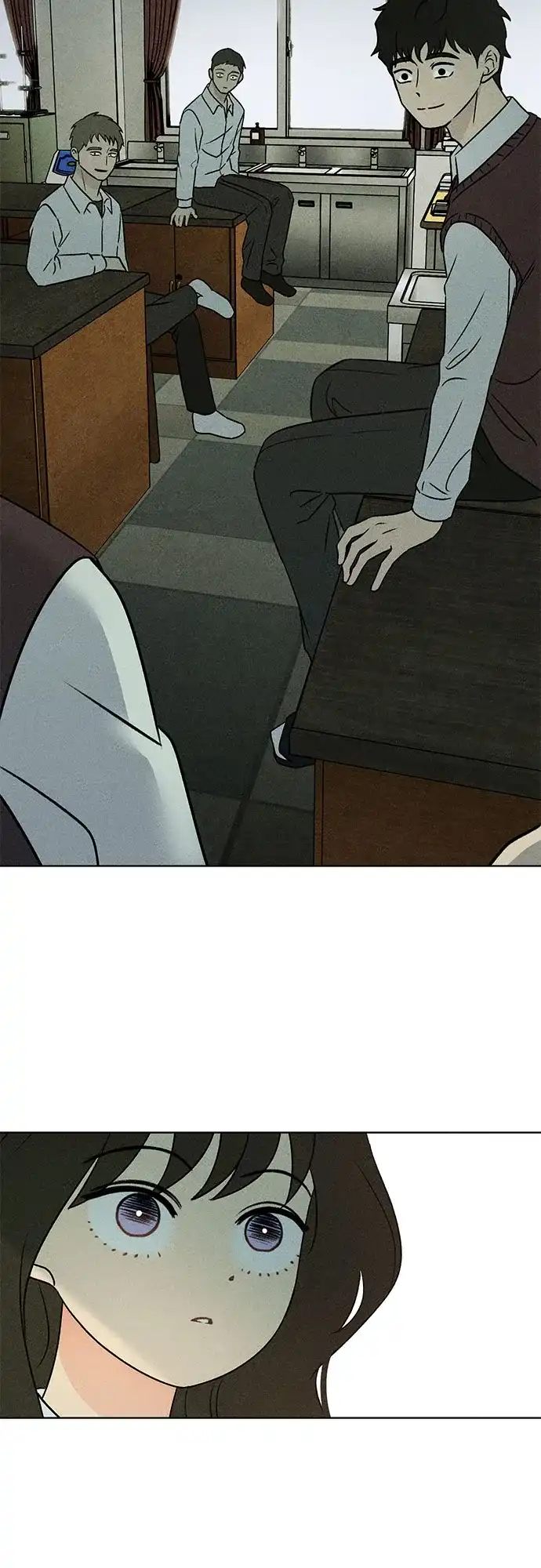 危险的同学 第44话 孽缘(2) 第41页
