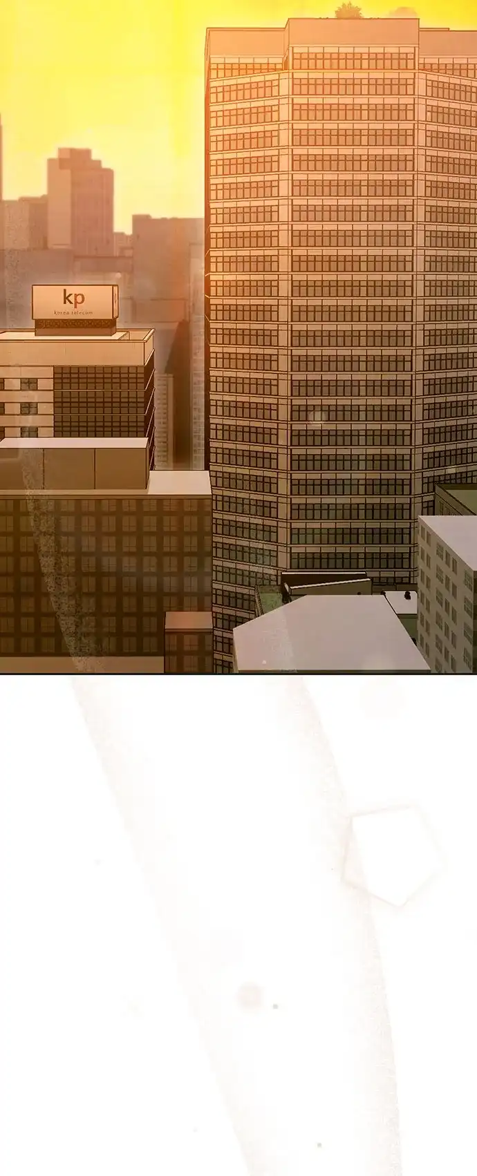 今天也准时下班 [第41话] 姜彩恩搞事情了 第87页