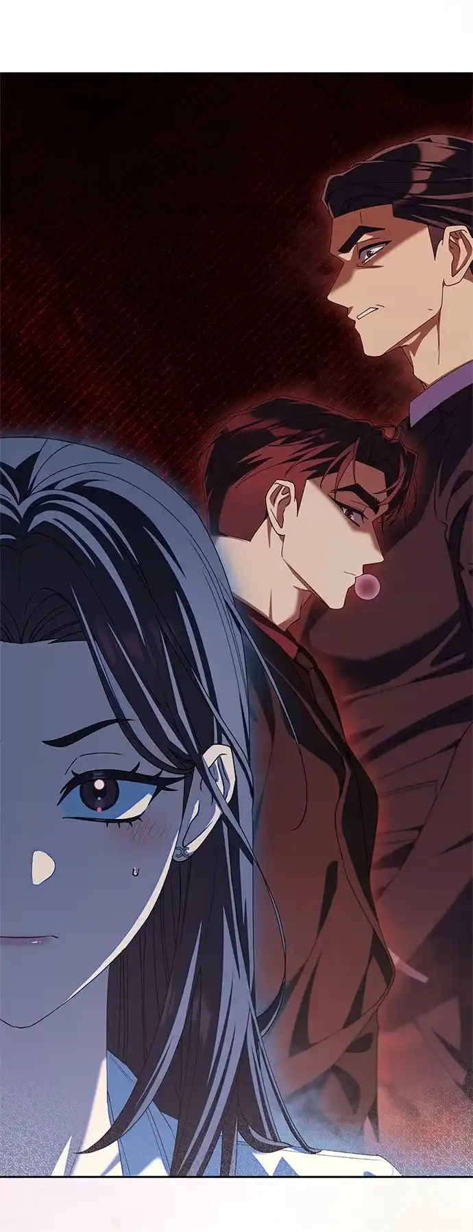 今天也准时下班 [第41话] 姜彩恩搞事情了 第181页