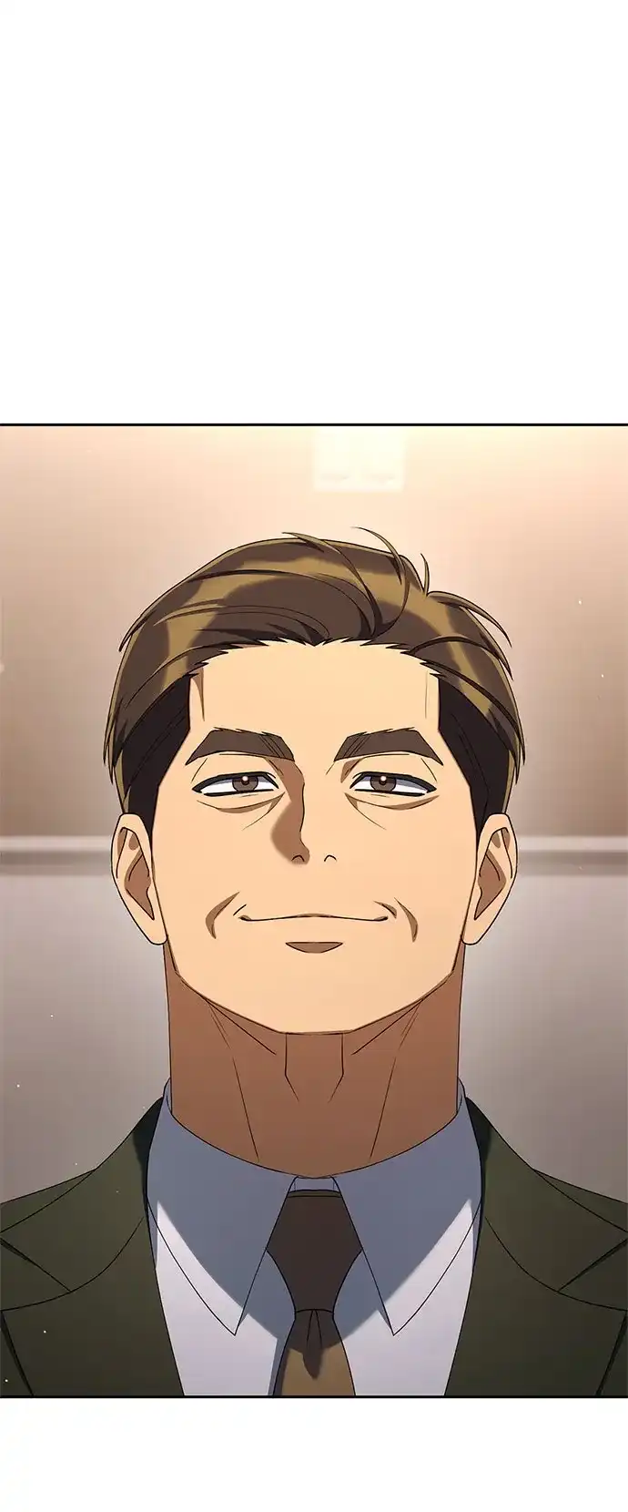 今天也准时下班 [第46话] 在空无一人的凌晨街道上 第40页