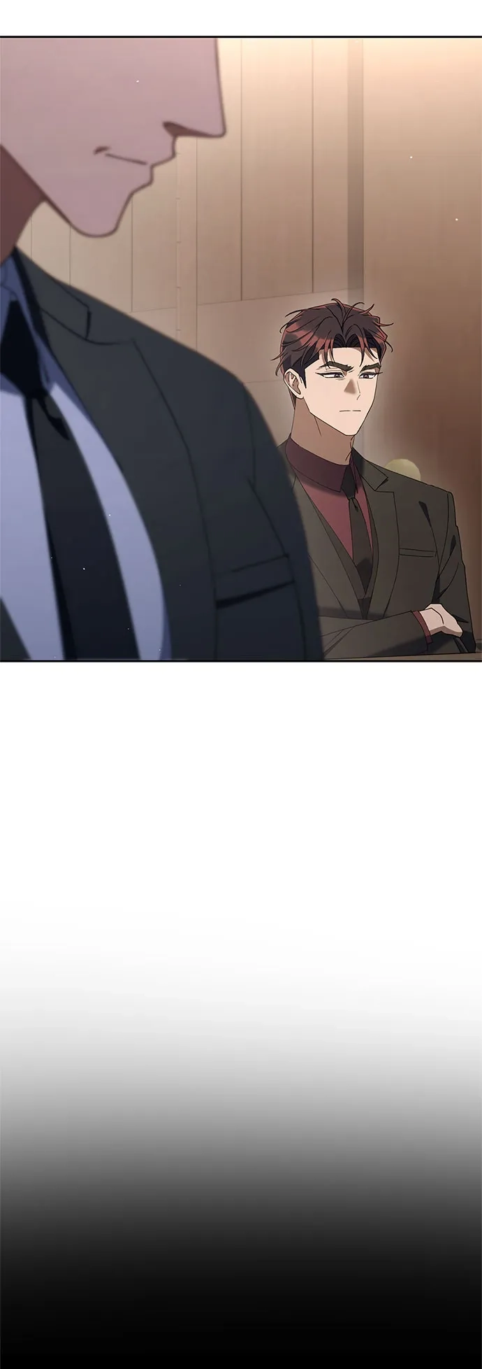 今天也准时下班 [第46话] 在空无一人的凌晨街道上 第53页