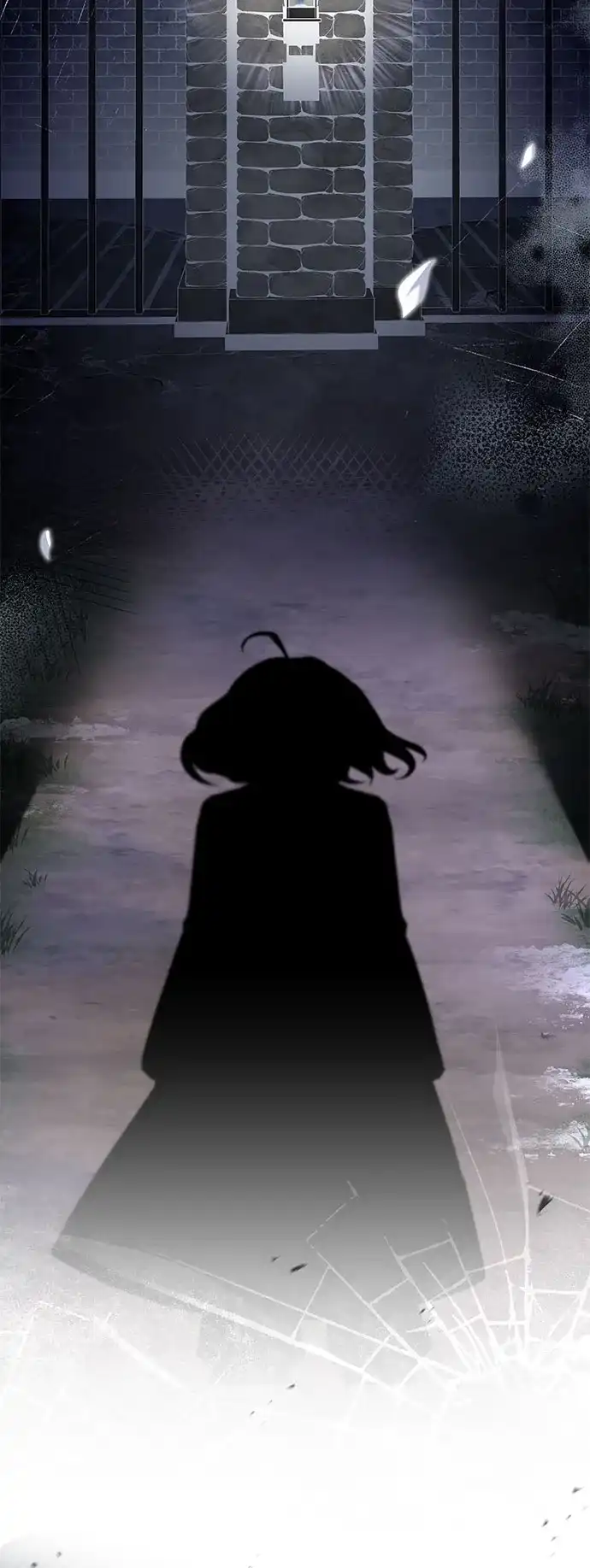 魔法师的餐厅 第75话 第63页