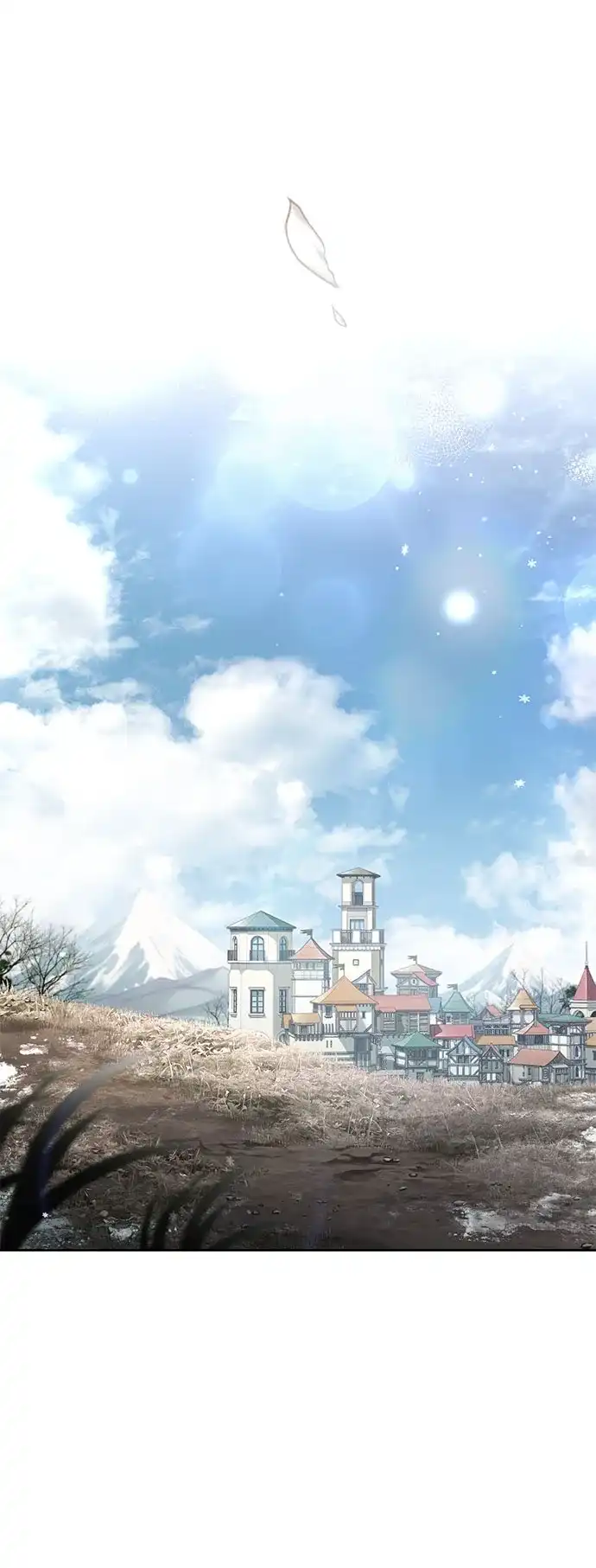 魔法师的餐厅 第76话 第66页