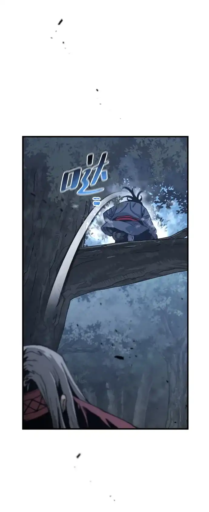天魔育成 第184话 第21页