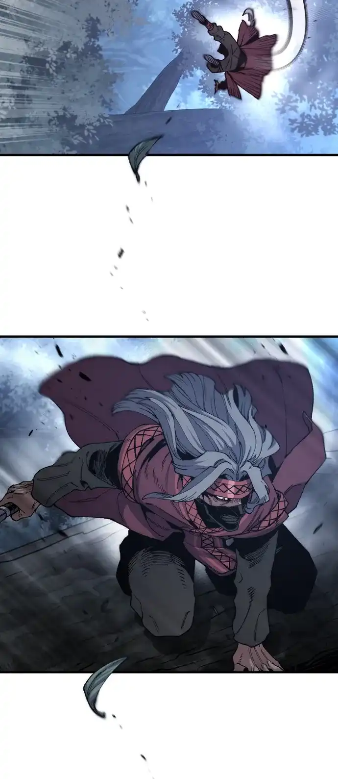 天魔育成 第184话 第26页