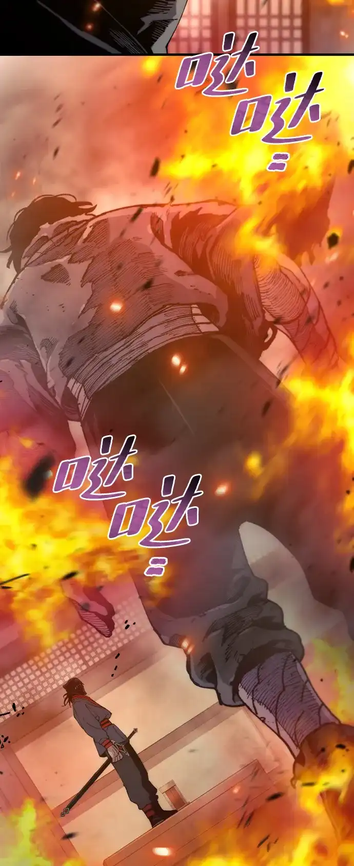 天魔育成 第185话 第106页