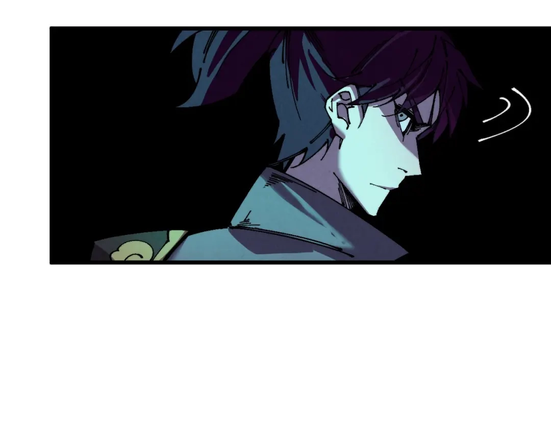 这一世我要当至尊 第535话 真魔法相 第10页