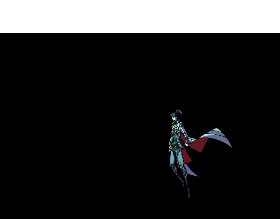 这一世我要当至尊 第535话 真魔法相 第11页