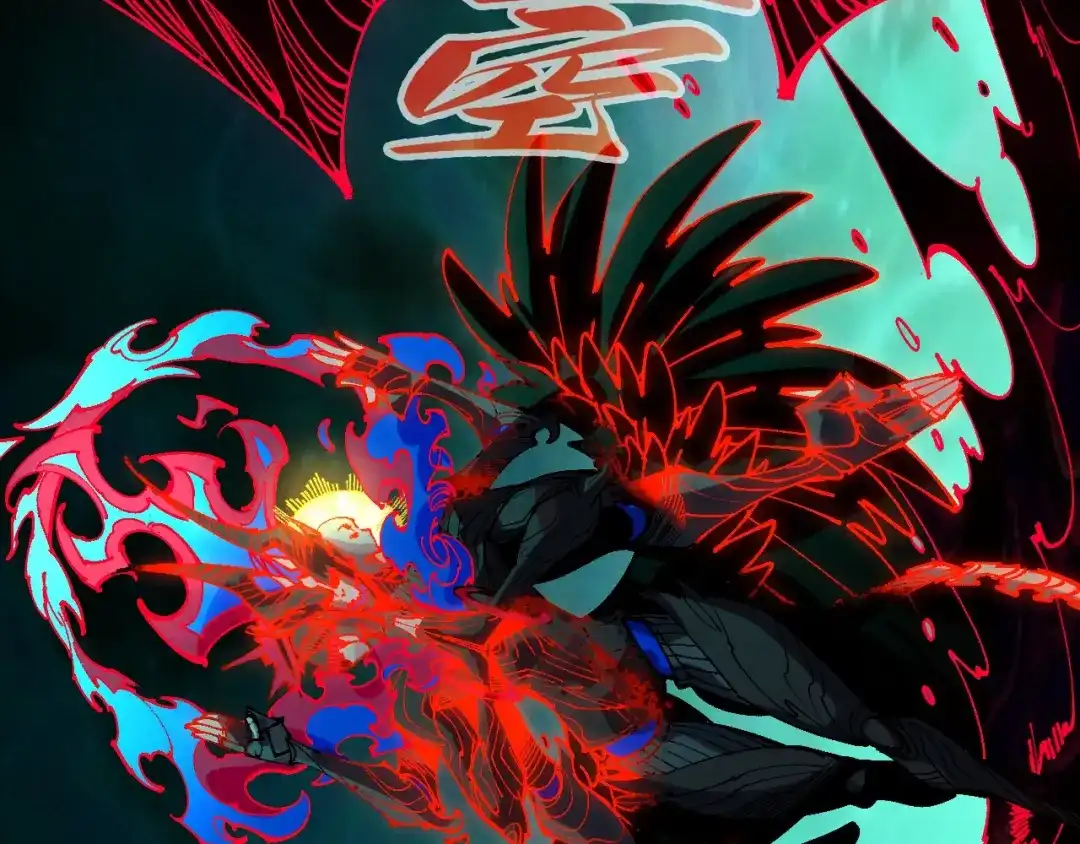 这一世我要当至尊 第535话 真魔法相 第123页