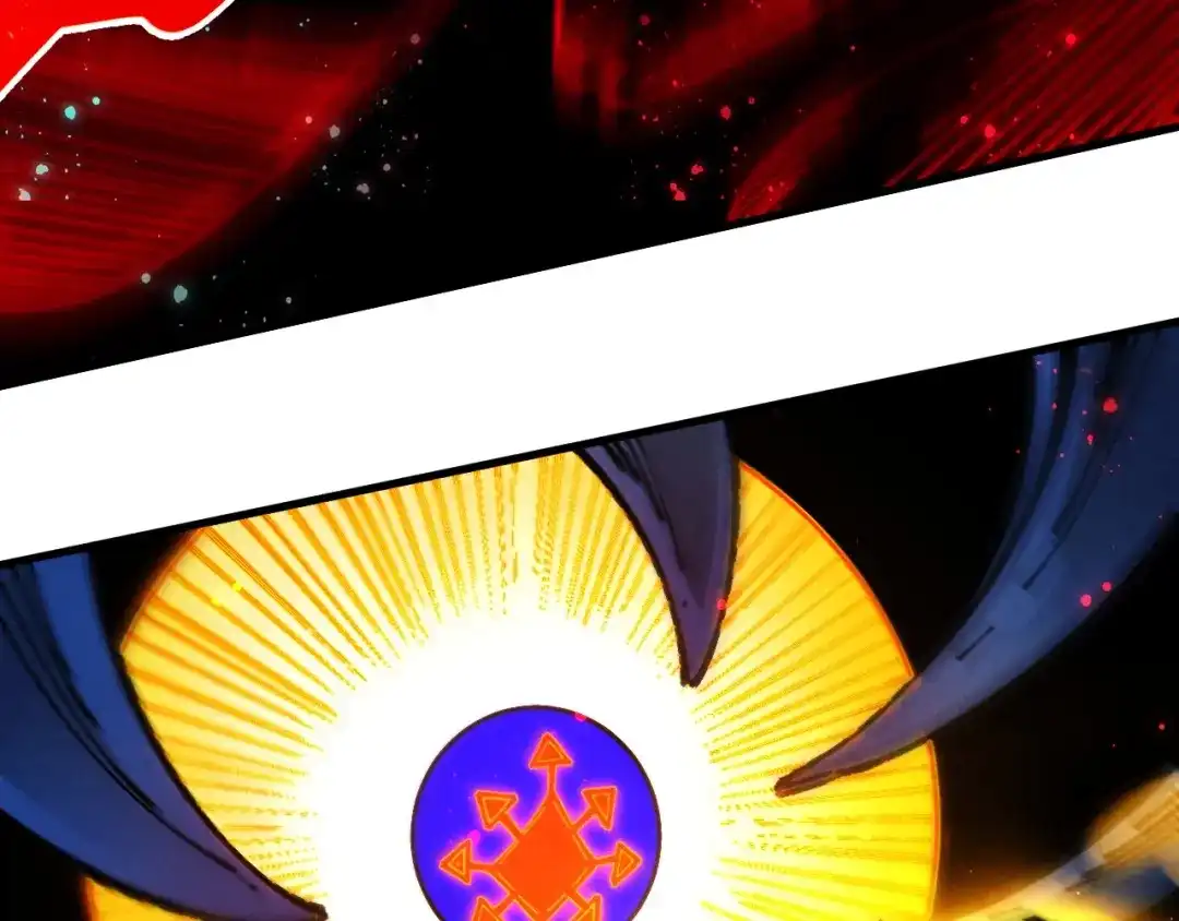 这一世我要当至尊 第535话 真魔法相 第151页
