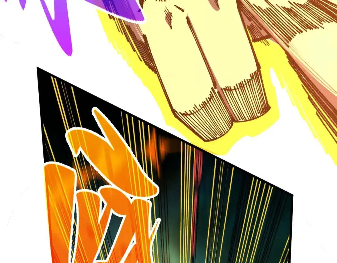 这一世我要当至尊 第535话 真魔法相 第37页