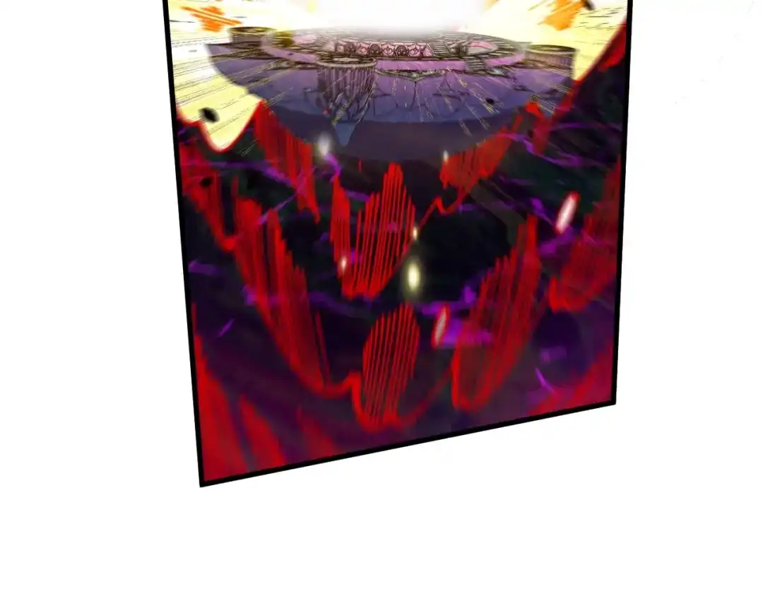 这一世我要当至尊 第535话 真魔法相 第39页
